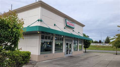 beaverton krispy kreme|tacoma krispy kreme.